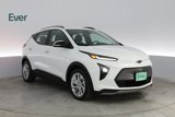 Used 2022 Chevrolet Bolt EUV LT w/ Driver Confidence Package image 4