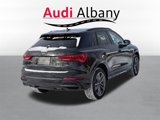 New 2025 Audi Q3 2.0T Premium image 4