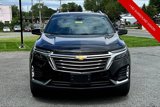 Certified 2022 Chevrolet Equinox Premier image 5
