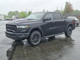 New 2025 RAM 1500 Rebel w/ Rebel Level 2 Equipment Group image 2