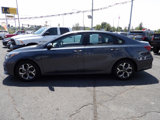 Used 2020 Kia Forte LXS image 3