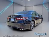 Used 2023 Toyota Camry SE image 4