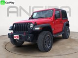 Used 2021 Jeep Wrangler Sport image 5