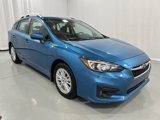 Used 2018 Subaru Impreza 2.0i Premium image 4