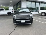 Used 2022 Jeep Compass High Altitude image 2