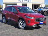 New 2025 Ford Escape Active image 2