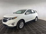 Used 2020 Chevrolet Equinox LT image 4