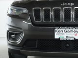 Used 2021 Jeep Cherokee Limited w/ Mopar Interior Package image 6