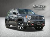 Used 2022 Jeep Renegade Trailhawk w/ Sun/Sound Group image 2