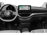 New 2024 FIAT 500 e (RED) image 3