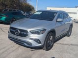 New 2025 Mercedes-Benz GLA 250 4MATIC image 2
