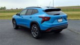 New 2025 Chevrolet Trax RS w/ Driver Confidence Package image 6