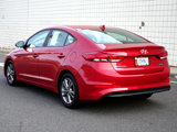 Used 2017 Hyundai Elantra SE image 5