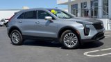 Certified 2024 Cadillac XT4 Premium Luxury image 2