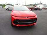 Used 2024 Chevrolet Equinox EV RS image 3