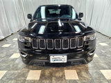 Used 2018 Jeep Grand Cherokee Laredo image 3