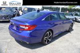Used 2022 Honda Accord Sport image 5