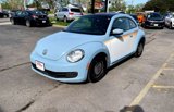 Used 2013 Volkswagen Beetle 2.5 image 2