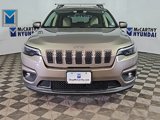 Used 2019 Jeep Cherokee Latitude w/ Cold Weather Group image 5
