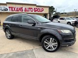 Used 2015 Audi Q7 3.0T Premium Plus image 2