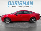 Used 2015 MAZDA MAZDA6 Grand Touring image 3