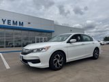 Used 2017 Honda Accord LX image 2