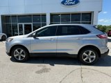 Used 2021 Ford Edge SEL w/ Convenience Package image 4