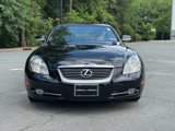 Used 2008 Lexus SC 430 Convertible image 2
