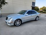 Used 2008 Mercedes-Benz E 320 BlueTEC Sedan image 6