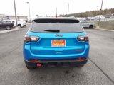 Used 2023 Jeep Compass Trailhawk w/ Trailhawk Elite Group image 5
