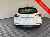 Used 2011 INFINITI EX35 Journey image 4