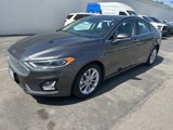 Used 2020 Ford Fusion Energi Titanium image 3