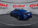 Used 2021 Kia Forte LXS image 6