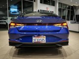 Used 2022 Hyundai Elantra SE w/ Cargo Package image 4