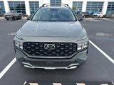 Used 2022 Hyundai Santa Fe XRT w/ Cargo Package image 2