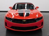 Used 2022 Chevrolet Camaro LT image 3