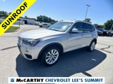 Used 2015 BMW X3 xDrive28i image 3