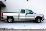 Used 2007 Chevrolet Silverado 1500 LT w/ Extended Cab Value Package image 5