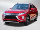 Used 2020 Mitsubishi Eclipse Cross SE image 3