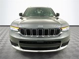 New 2024 Jeep Grand Cherokee L Laredo w/ Luxury Tech Group I image 2