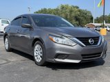 Used 2018 Nissan Altima 2.5 S image 2