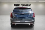 Used 2021 Cadillac XT5 Premium Luxury image 4