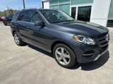 Used 2016 Mercedes-Benz GLE 350 4MATIC image 3