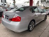 Used 2009 INFINITI M35 w/ Technology Pkg image 4