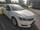Used 2015 Chevrolet Impala LS image 2