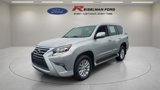 Used 2015 Lexus GX 460 image 2