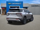Used 2025 Chevrolet Equinox LT image 4