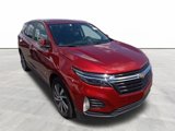 Used 2024 Chevrolet Equinox LT image 3
