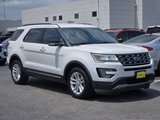 Used 2016 Ford Explorer XLT w/ Equipment Group 202A image 2