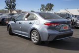 New 2025 Toyota Corolla LE image 4